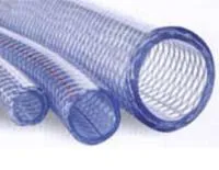 Рукав ПВХ d35мм общего назначения армированный синт. нитью  (032MT) Рукав ПВХ d35мм общего назначения армированный синт. нитью  (032MT)