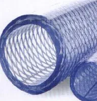 Рукав ПВХ d40мм общего назначения армированный синт. нитью  (032MT) Рукав ПВХ d40мм общего назначения армированный синт. нитью  (032MT)