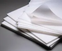 Фторопласт листовой 2 мм 1000х1000 ПРС (стандарт) Фторопласт листовой 2 мм 1000х1000 ПРС (стандарт)