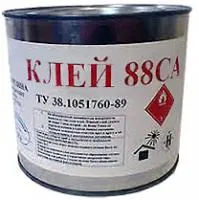 Клей-88 Н Клей-88 Н