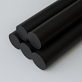 Черный маслонаполненный капролон (Полиамид ПА-6) Черный маслонаполненный капролон (Полиамид ПА-6)